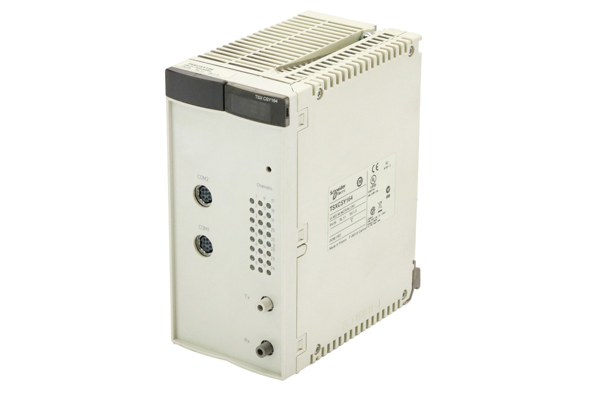 Schneider Electric TSXCSY164 Compact I/O Module