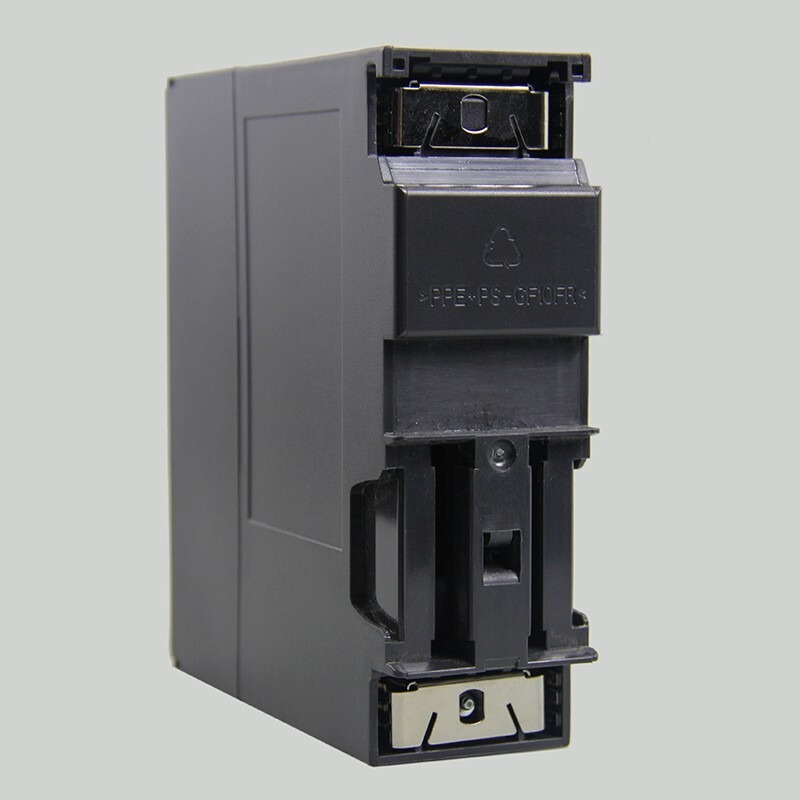 Housing Case Replacement Repair Parts For S7-300 PLC 20 Pins I/O Modules