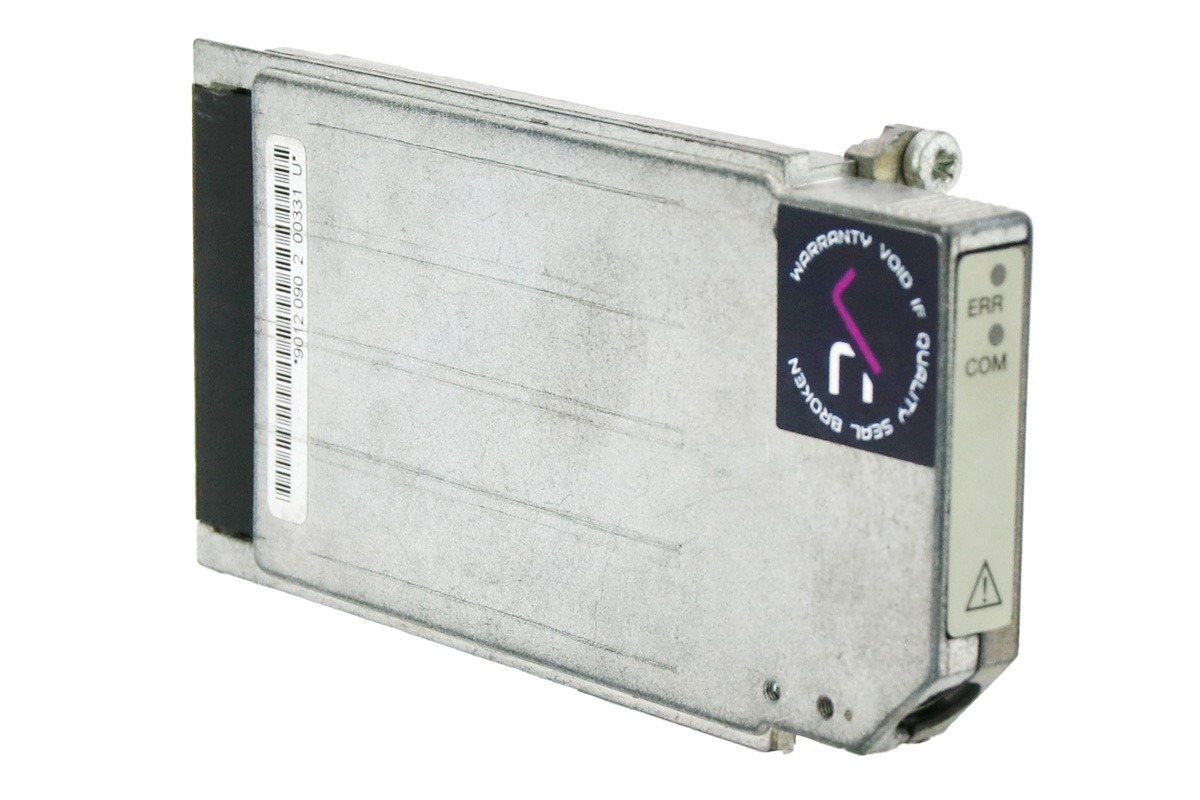 Schneider Electric TSXCPP110 CANopen Bus Master PCMCIA Card