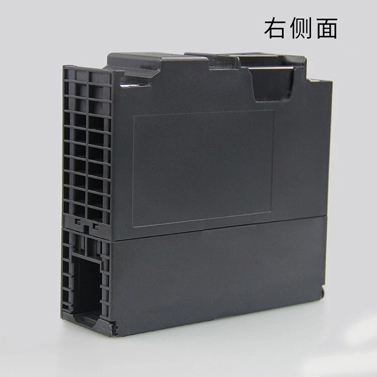 Housing Case Replacement Repair Parts For S7-300 PLC 40 Pins I/O Modules