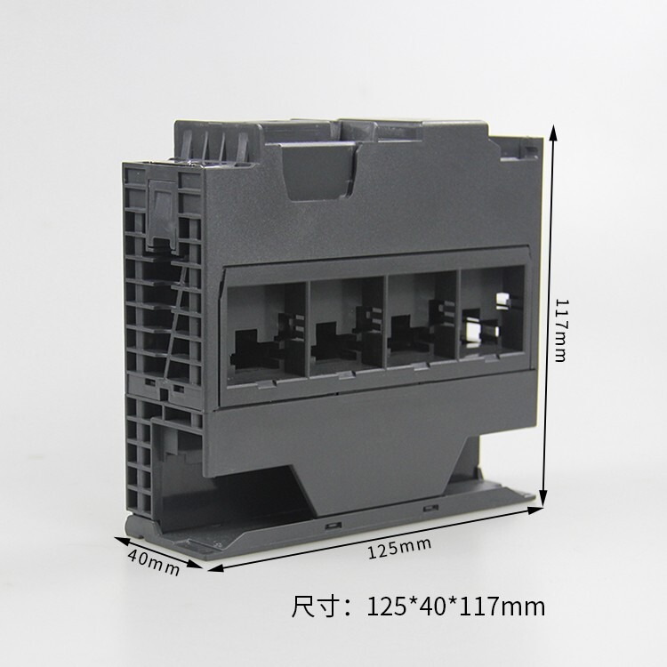 Siemens S7-300 SM331 Analog Input Module 6ES7331-7KF02-0AB0 PLC Spare Part