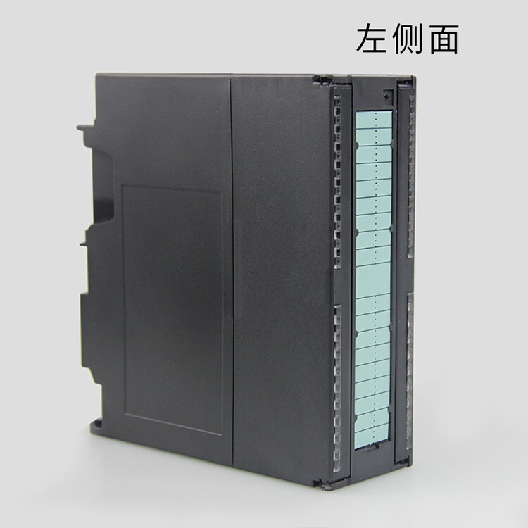Housing Case Replacement Repair Parts For S7-300 PLC 40 Pins I/O Modules