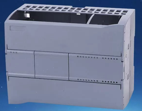 Housing Case Replacement Repair Parts for Siemens S7-1200 CPU Casing 1211C 1212C 1214C 1215C PLC Modules
