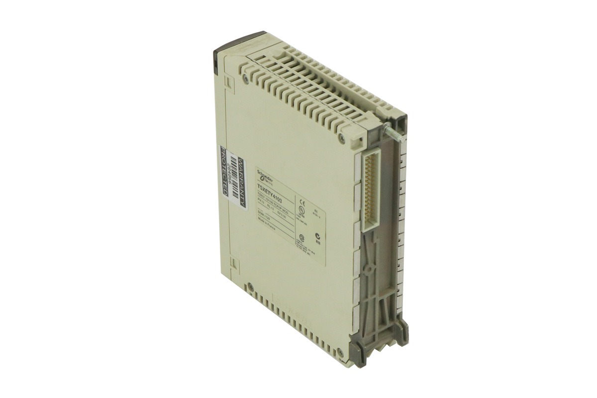 Schneider Electric TSXETY4103 Ethernet Communication Module | Modicon Premium