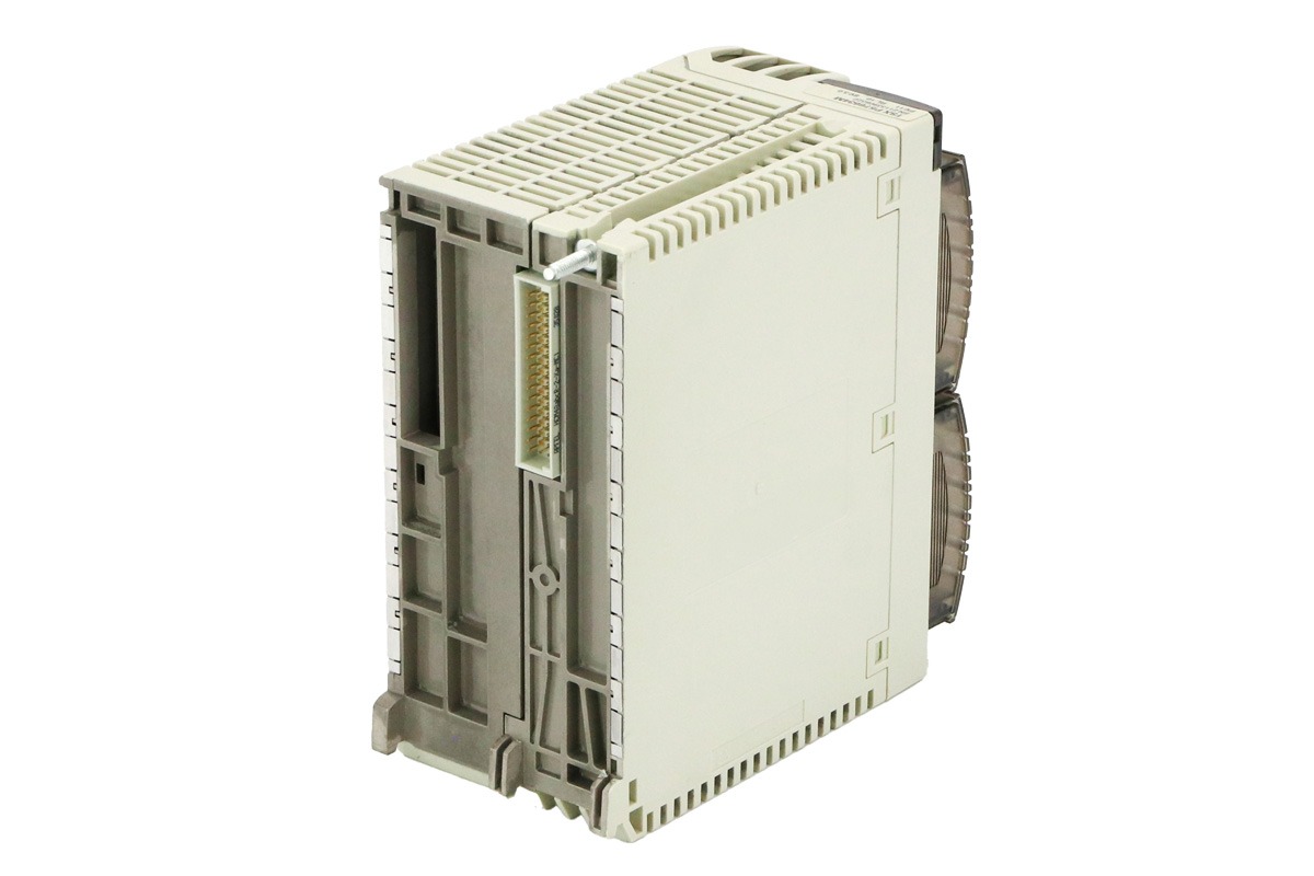 Schneider Electric TSXP576634M Modicon Premium Unity Processor with Integrated Ethernet and Fipio