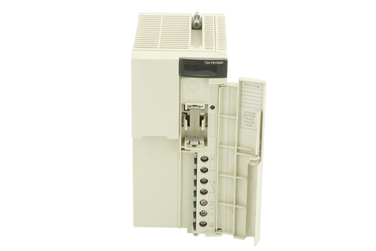 Schneider Electric TSXPSY5520M Power Supply Module | Modicon Premium 50 W