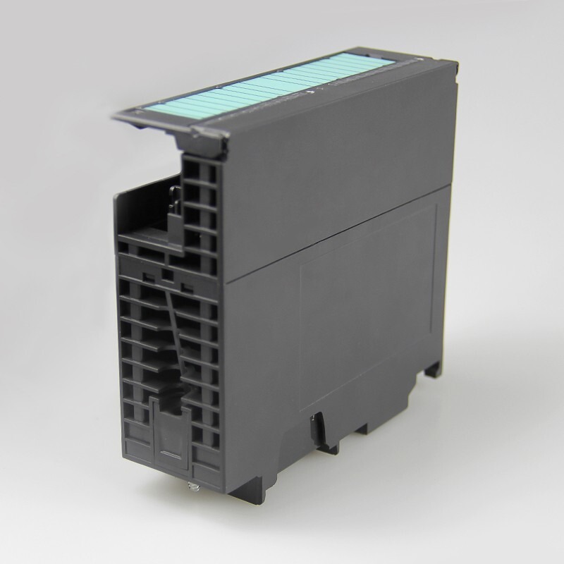 Housing Case Replacement Repair Parts For S7-300 PLC 20 Pins I/O Modules