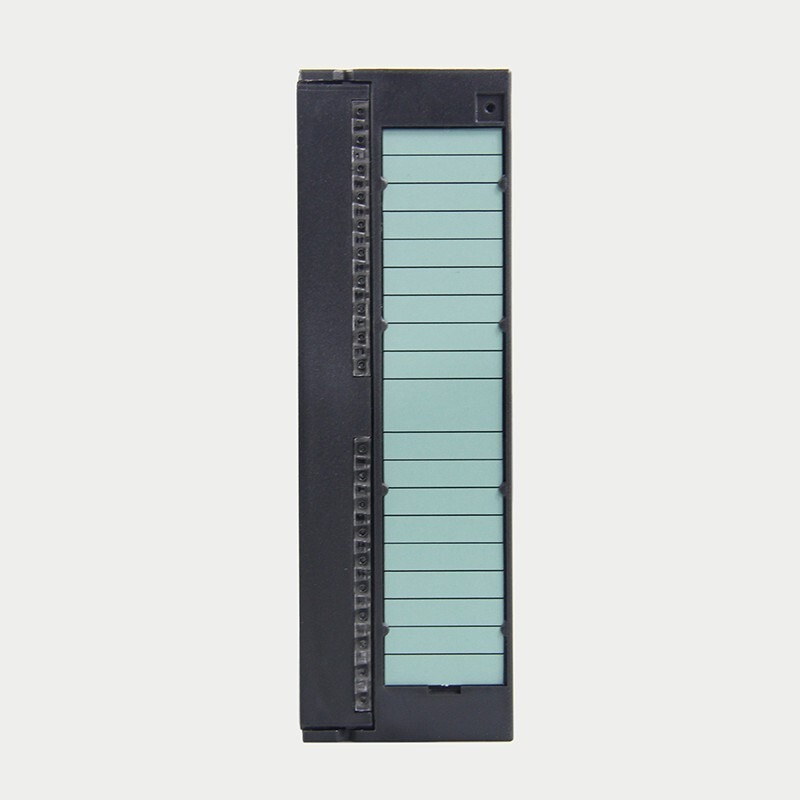 Housing Case Replacement Repair Parts For S7-300 PLC 20 Pins I/O Modules