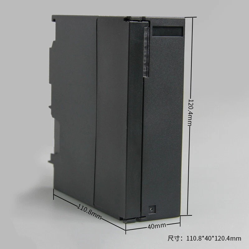 Siemens S7-300 Series IM153-1 Interface Module 6ES7153-1AA03-0XB0 for ET 200M Distributed I/O System