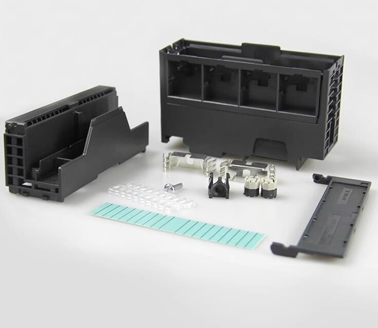 Siemens S7-300 SM331 Analog Input Module 6ES7331-7KF02-0AB0 PLC Spare Part