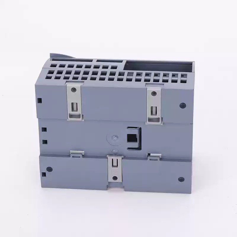Housing Case Replacement Repair Parts for Siemens S7-1200 CPU Casing 1211C 1212C 1214C 1215C PLC Modules