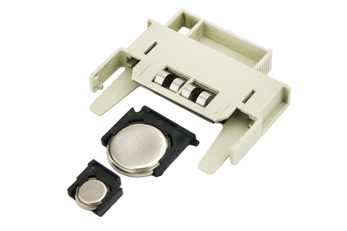 Schneider Electric TSXMRPC007M Configurable SRAM Application Memory Extension