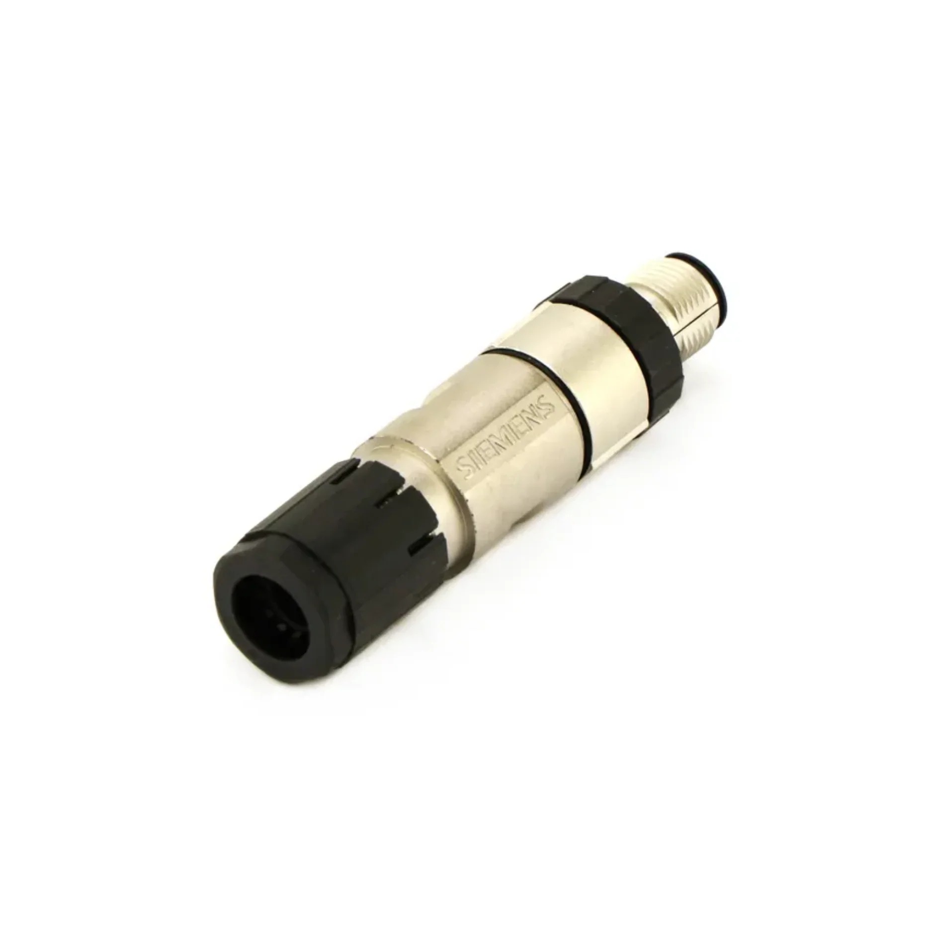 Siemens 6GK1901-0DB20-6AA8 IE FC M12 Plug PRO 2x2 D-Coded – 8PCS