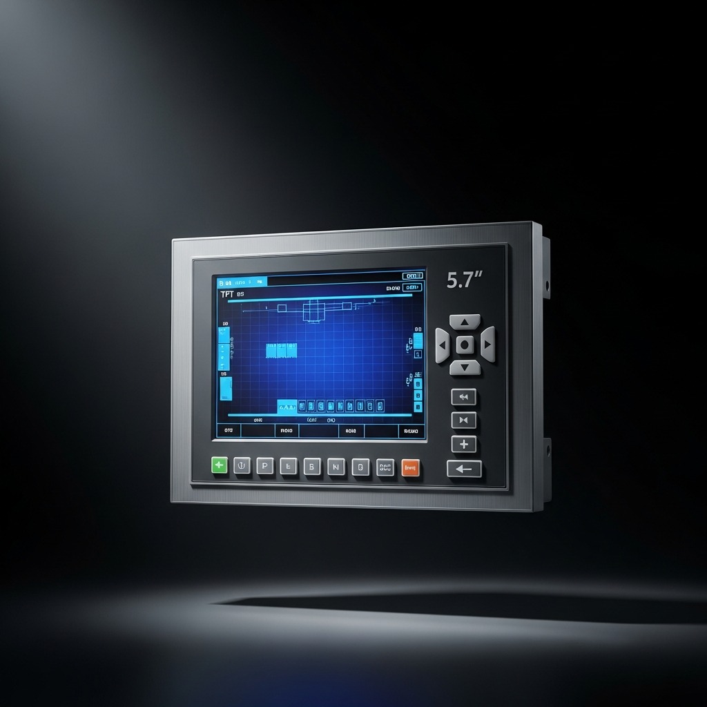 Schneider Electric HMIGTO2310 Harmony GTO Advanced Touchscreen HMI Panel