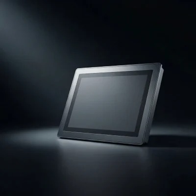 Schneider Electric HMIGTO6310 Harmony GTO 12.1-Inch Advanced Touchscreen HMI Panel