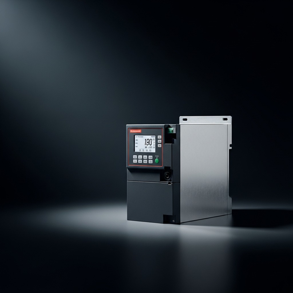 Mitsubishi Electric FR-D740-050-EC FREQROL FR-D700 Compact VFD 2.2 kW 400 V Three-Phase Inverter